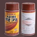 일신도료