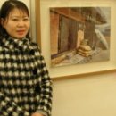 주경숙 | 공연전시 갤러리 수채화전