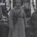 키가 190cm이었다는 홍범도 장군 생전 모습 .gif 이미지