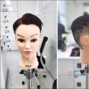 생활미용(헤어디자인) 이미지