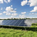 태양에너지타워 이미지