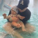 10개월아기랑 한화리조트 거제 벨버디어 즐길거리1-수영장