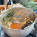 하남 민물 매운탕 이미지