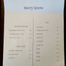 [구미/송정동] &#34;메리퀸즈&#34; 중후한 느낌의 올드 클래식풍 브런치카페[내돈내산]