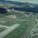 활주로주유소 이미지