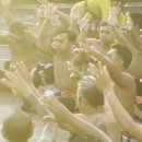 불꽃 위를 걷는 노래 – 발리 케착 댄스 관람기 이미지