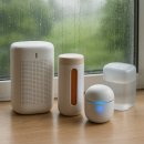 로미스토어 | 💧 장마철 집콕 필수템! 휴대용 제습기 추천 베스트 7