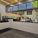 노브랜드버거 부산당감점 이미지