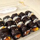 맘스꼬마김밥 네이버블로그