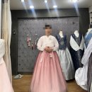 전주 혼주한복 대여 한복나라 계약 후기