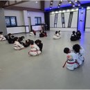 한국체대 영우태권도 | 아이들의 성장을 책임지는 한국체대 영우태권도의 시범단 이야기