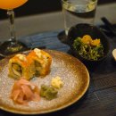 테판플레이 | 몰디브 신혼여행🏝️ 존맛탱 선시암이루벨리 테판야끼(Teppanyaki) 저녁 후기