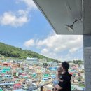 감천2동-12 | 부산| 감천문화마을 유모차 아이동반, 아방가르드카페