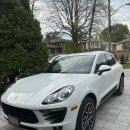 2017 Porsche Macan AWD 4dr S 이미지