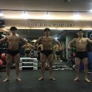 머슬아카데미 GYM 이미지