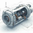 모션다이나믹스 | 알에스오토메이션(140670) 솔직 후기! 로봇주식 대장 될 수 있을까? (feat. 유상증자 때문에 폭락)