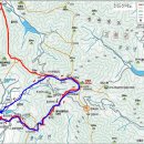 전남 고흥군 별학산-천등산-깔딱산 코스/2022.11.30.수 이미지