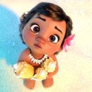 Moana2 이미지