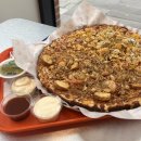 빌리브피자 | 대구 빌리브헤리티지 클랩피자&amp; 다운타우너 주말 방문 후기