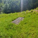 화현 분청사기 요지 이미지