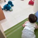 서대문구 남가좌1동 주민센터 지하2층 커뮤니티실2 | 서울형키즈카페 남가좌1동점 9개월 아기랑 방문 후기