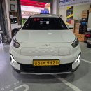 주식회사씨앤피 | CNP-251215-기아 니로플러스 서울개인택시, 독일생산 독일정품 니로플러스전용 베바스토 무시동히터장착...