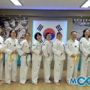 국가대표 태권도장 이미지