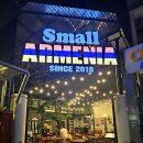 수프라영어 | 맛집] 라이브 공연과 흥 넘치는 춤이 함께하는 이색 맛집 ‘스몰 아르메니아(Small Armenia)’ 솔직 후기!