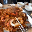 호돌이 감자탕 이미지