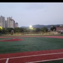 광명시립야구장 | [사회인야구] 광명 야구장