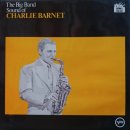 챨리 바넷 Charlie Barnet Saxophone 색소폰 연주자 재즈음반 바이닐 Vinyl 엘피판 엘피음반 재즈판 이미지