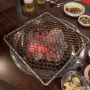 부지깽이 | 일곡동 삼겹살 맛집 일곡동 부지깽이, 돼지껍데기까지 맛있는 연탄구이 후기