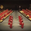 [국립국악원 종묘제례악] 초대 이벤트(2005년 11월19일)-120명 관람 이미지