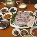 모정명가 | 삭힘의 미학! 전국 홍어 맛집