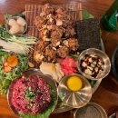인연 | 안양 육회맛집 귀인육회 인연세트 맛있었던 후기