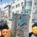 어반스케치(오전반) 이미지