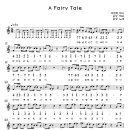 A Fairy Tale 이미지
