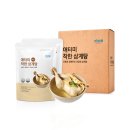 착한삼계탕 이미지