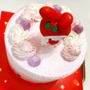 스윗멜로디 | 뚜레쥬르 크리스마스 케이크 추천 마이멜로디의 스윗베리