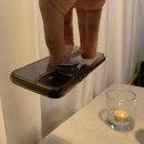 우다다댕산 | 귀여운 휴대폰 악세사리, 우다다댕산 스마트폰 강아지 그립톡