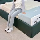 크린코리아 세탁전문점 | 강남 서초 방배동 침대 템퍼 방배점 프리마 매트리스 쇼핑 후기