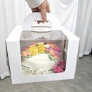 소중한 날엔 앙금 플라워케이크(수시접수) | 예쁜데 맛도 좋은 앙금플라워 떡케이크 만들기. 안양한국문화센터