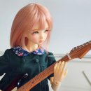 연못 | 브레스돌 안구 후기 - 작은연못, 눈토끼 + 잡담