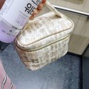 육아맘 데일리백 추천 프레젠트프로젝트 콜드백 리본베이지 후기