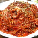 해물아구찜 이미지
