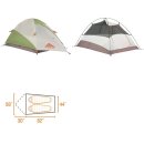 [거래완료] Kelty - Grand Mesa 2 백패킹용 텐트 : 새제품 이미지