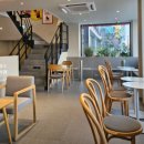 할리스 중랑역점 이미지