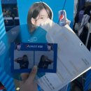 2022 아이유콘서트 일요일 후기(잠실주경기장, 2층)