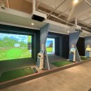 훼밀리 스크린 골프 이미지