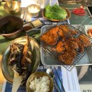 [공주여행] 제육과 생선구이가 맛있는 공주맛집 곰골식당 후기